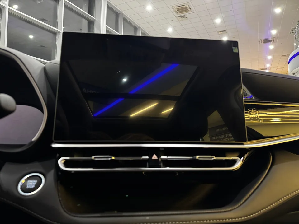 Toyota Highlander 2025 — миниатюра 3