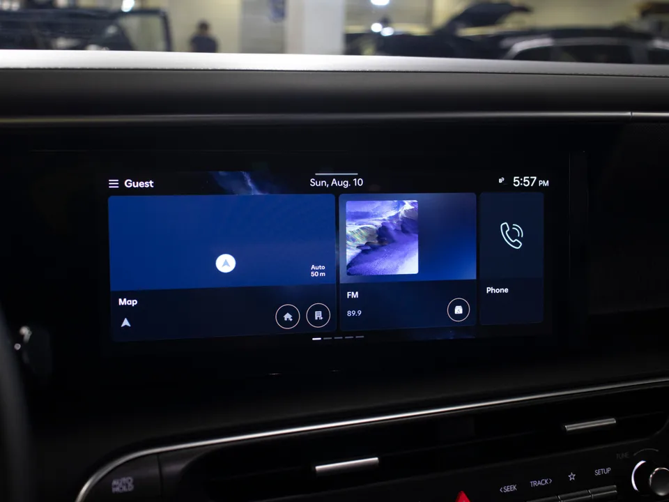 Hyundai Palisade 2025 — миниатюра 4