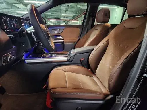 Mercedes-Benz GLA 2025 — миниатюра 5