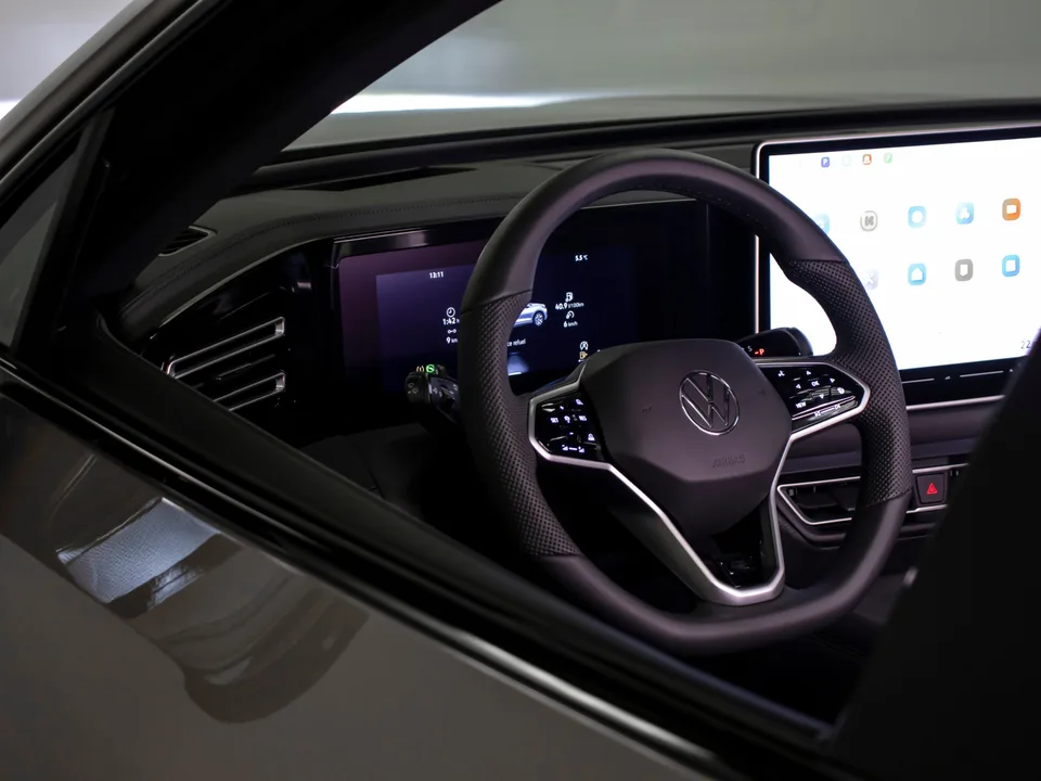 Volkswagen Tiguan 2026 — миниатюра 3