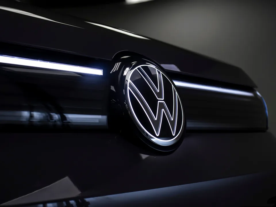Volkswagen Tiguan 2026 — миниатюра 5