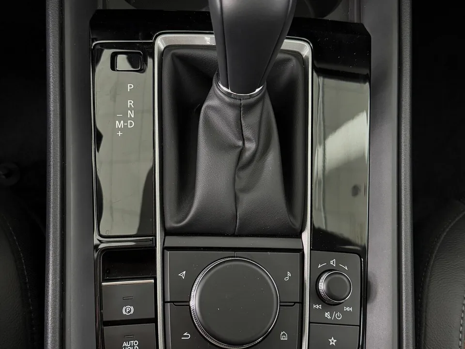 Mazda CX-50 2025 — миниатюра 4