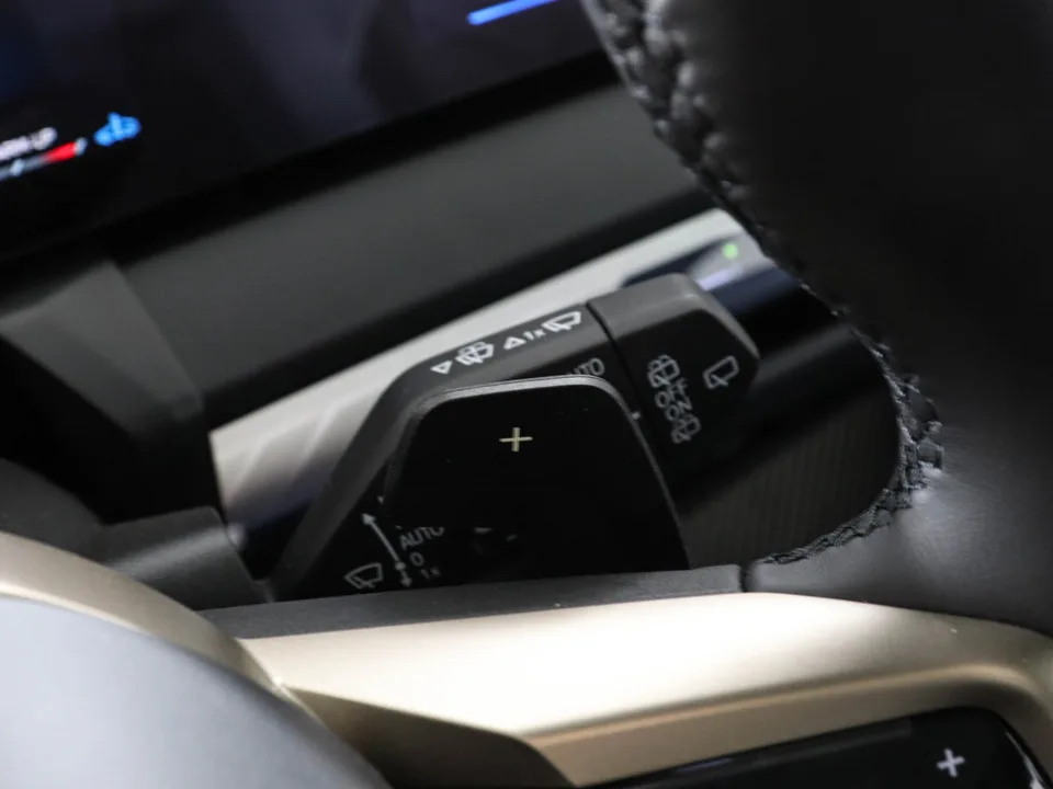 BMW X3 2025 — миниатюра 4