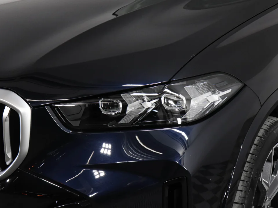 BMW X5 2025 — миниатюра 5