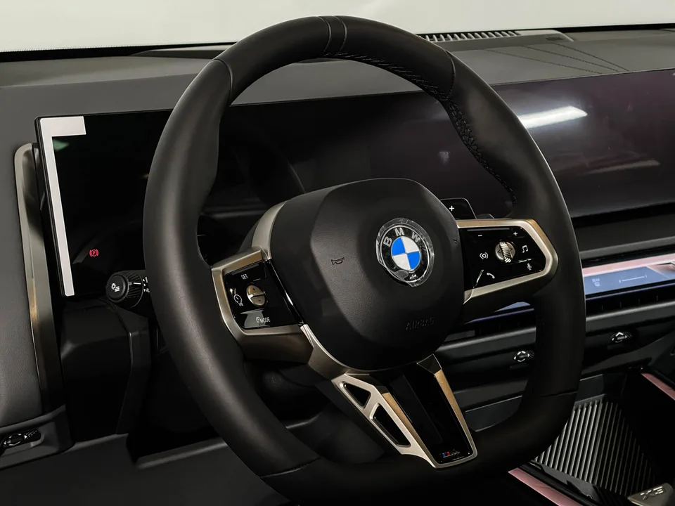 BMW X3 2025 — миниатюра 4