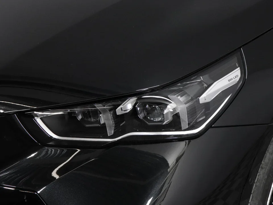 BMW 5 Series 2025 — миниатюра 3