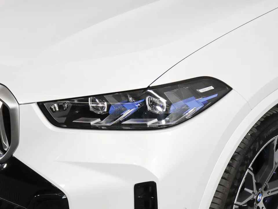 BMW X5 2024 — миниатюра 3
