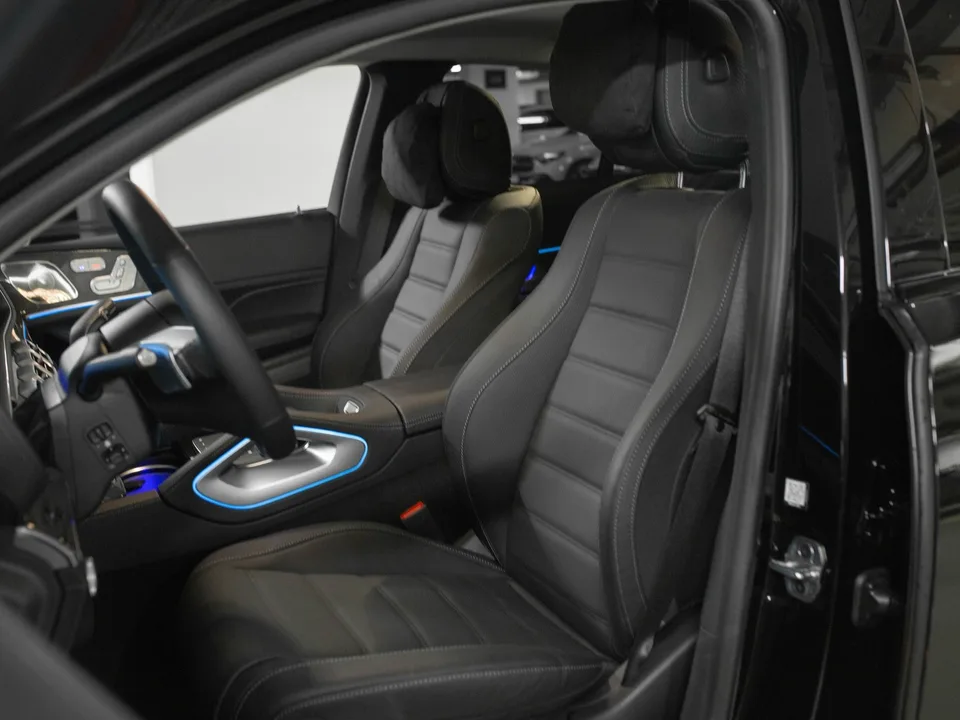 Mercedes-Benz GLE Coupe 2025 — миниатюра 2