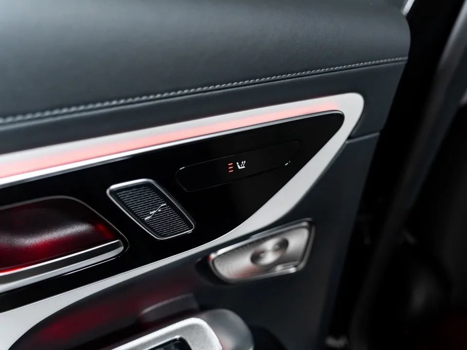 Mercedes-Benz GLC-Class 2025 — миниатюра 5
