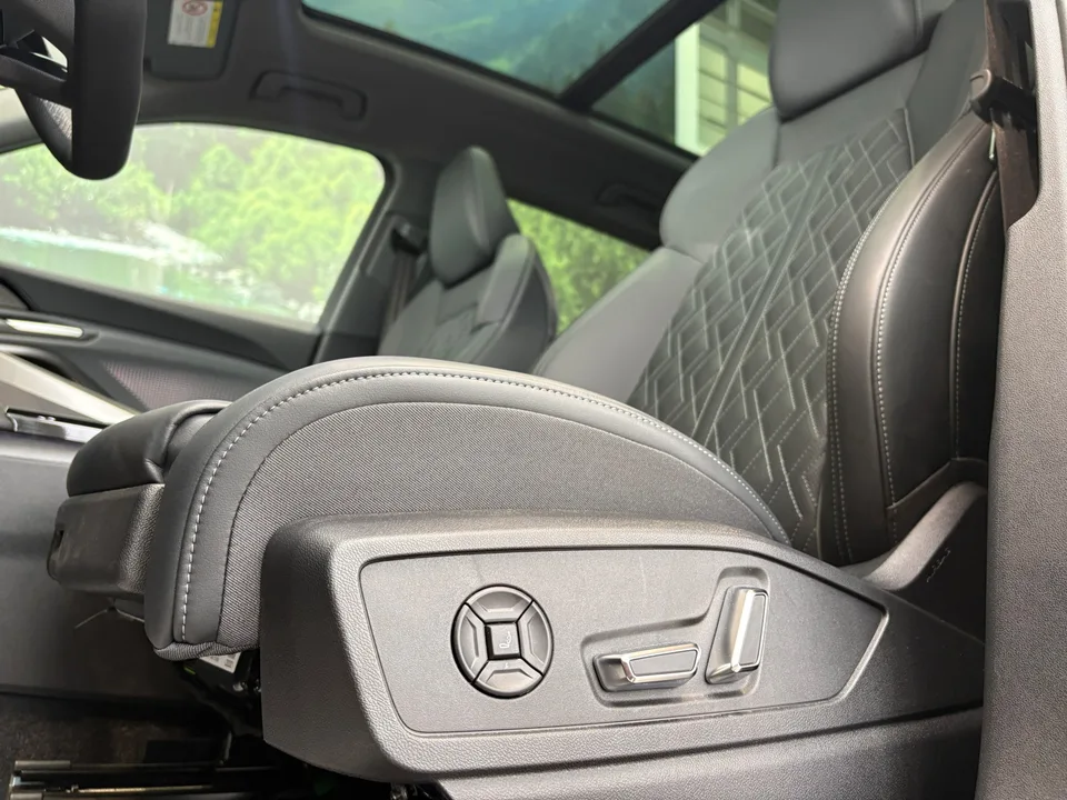 Audi Q5 2026 — миниатюра 4