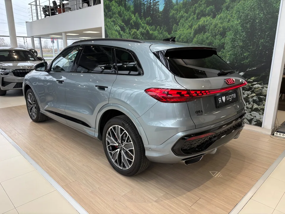 Audi Q5 2026 — миниатюра 2