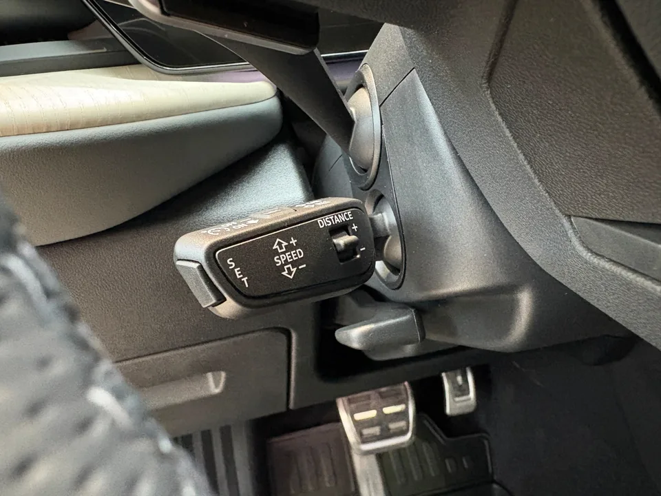 Audi Q5 2026 — миниатюра 5