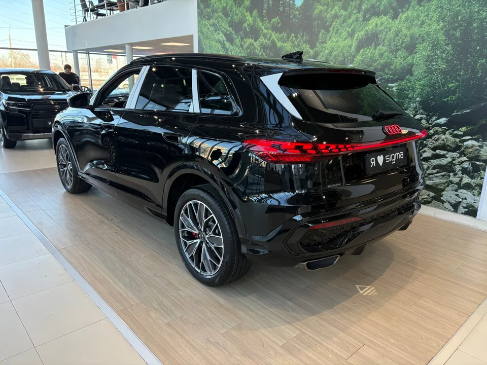 Audi Q5 2026 — миниатюра 2