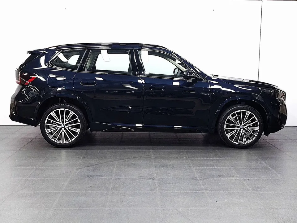 BMW X1 2025 — миниатюра 2