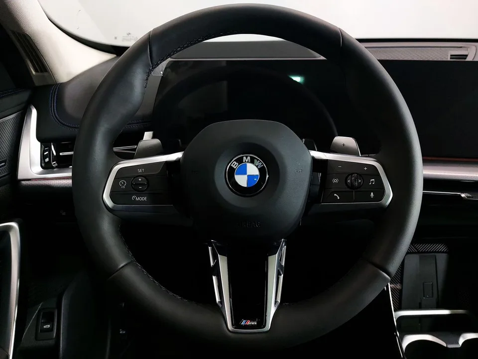 BMW X1 2025 — миниатюра 3