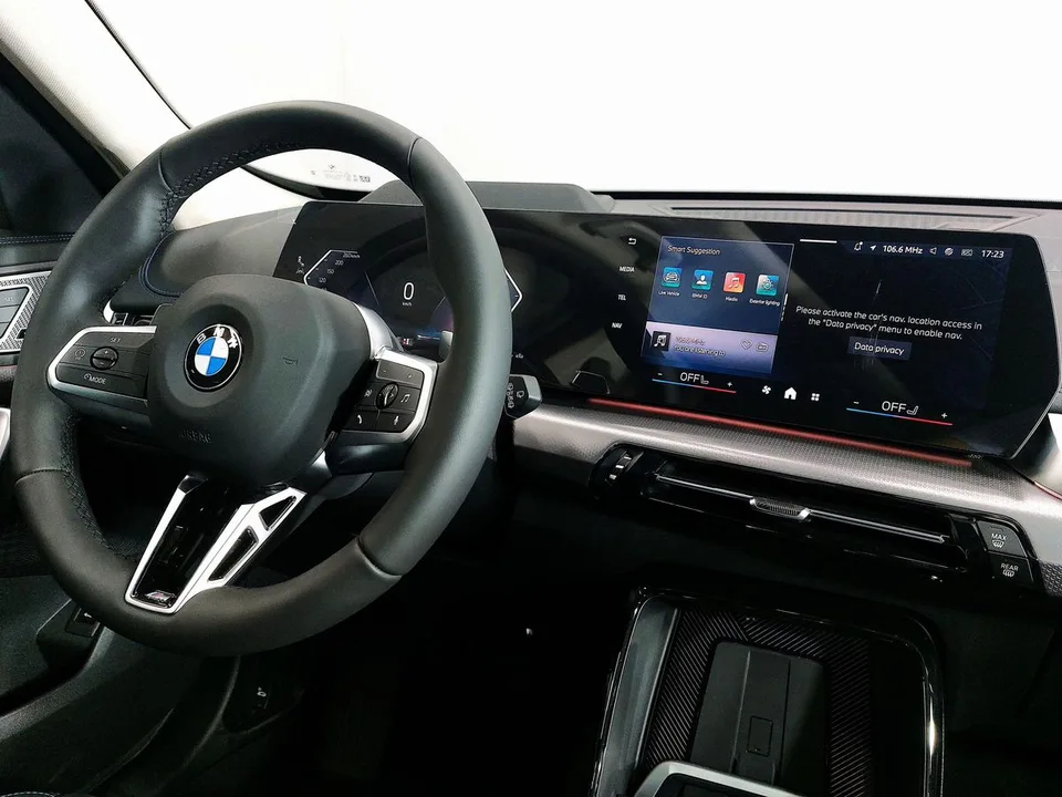 BMW X1 2025 — миниатюра 4
