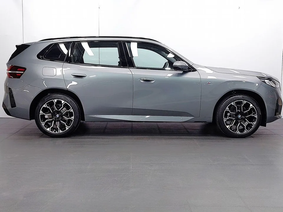 BMW X3 2025 — миниатюра 2