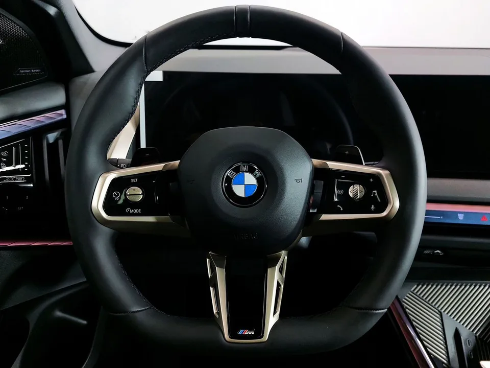BMW X3 2025 — миниатюра 3