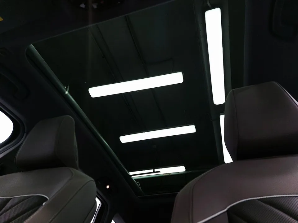 BMW X3 2025 — миниатюра 5