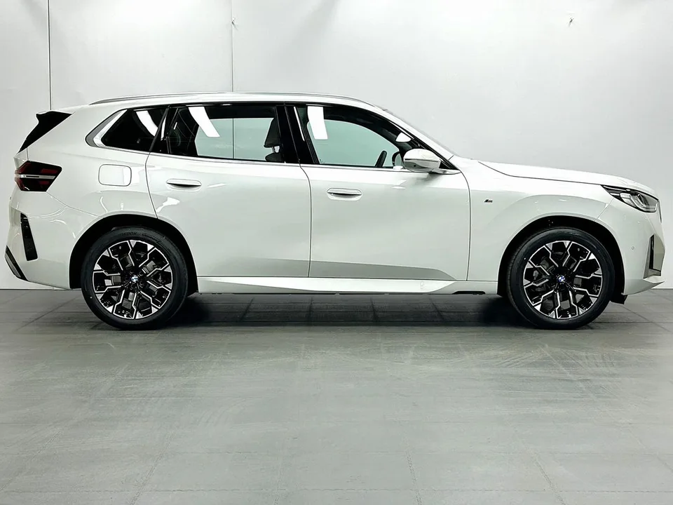 BMW X3 2025 — миниатюра 2