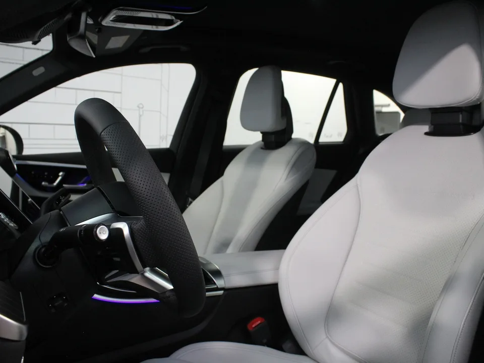 Mercedes-Benz GLC-Class 2025 — миниатюра 4