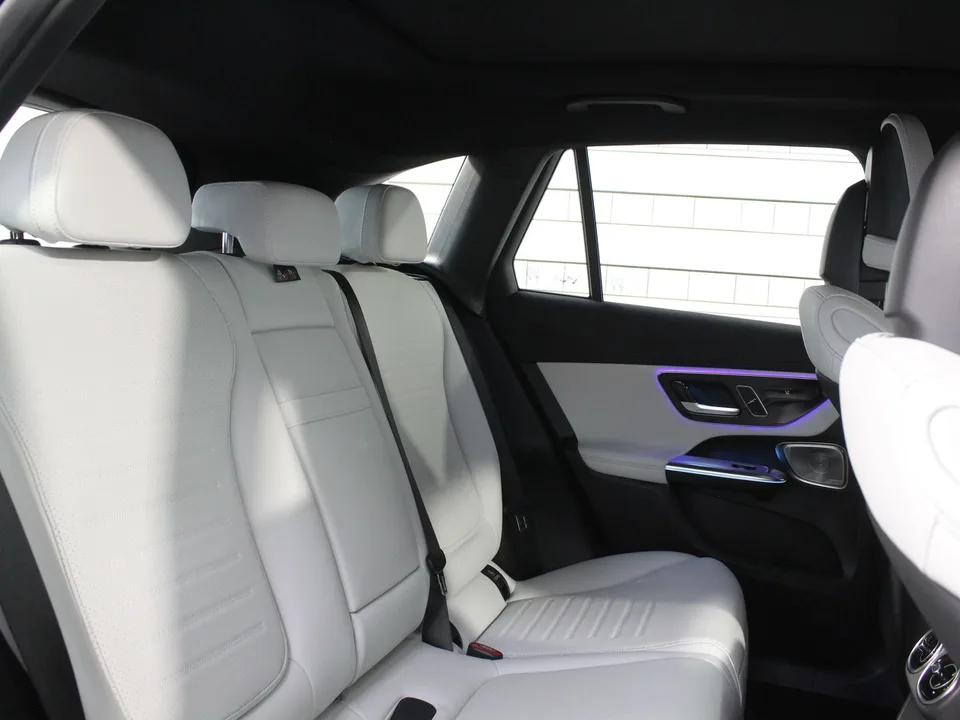 Mercedes-Benz GLC-Class 2025 — миниатюра 5