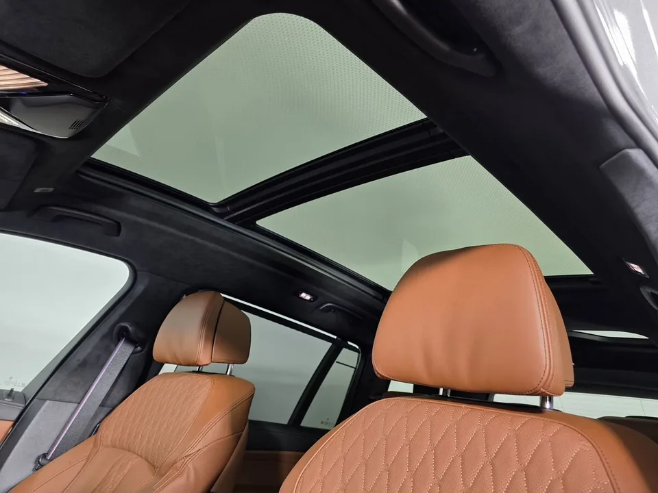BMW X7 2025 — миниатюра 4