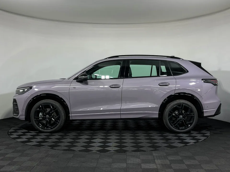 Volkswagen Tiguan 2026 — миниатюра 3