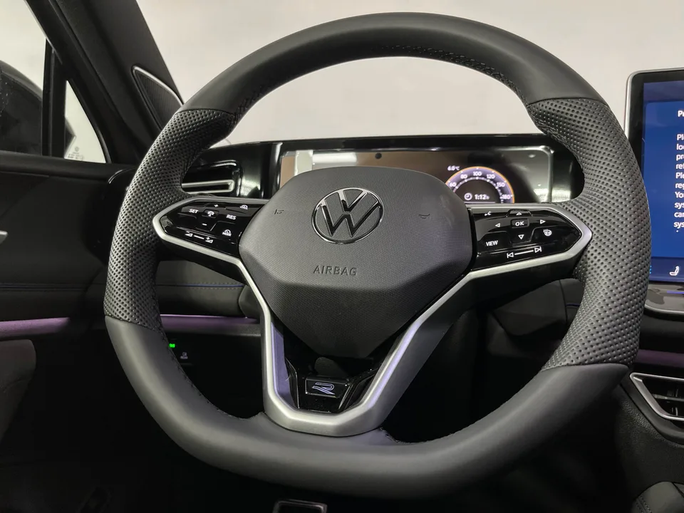 Volkswagen Tiguan 2026 — миниатюра 4