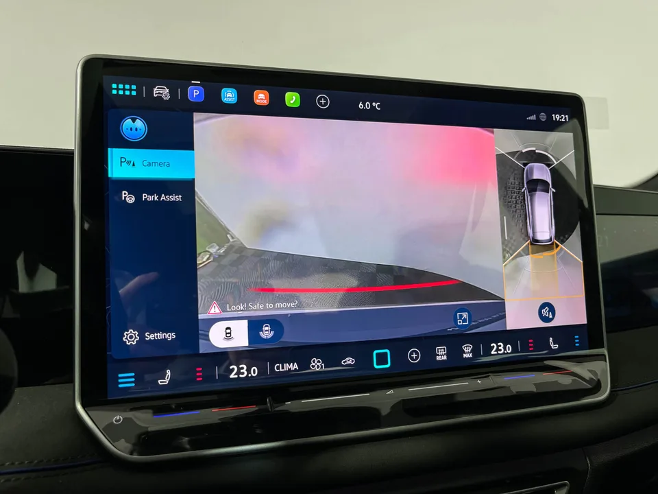 Volkswagen Tiguan 2026 — миниатюра 5