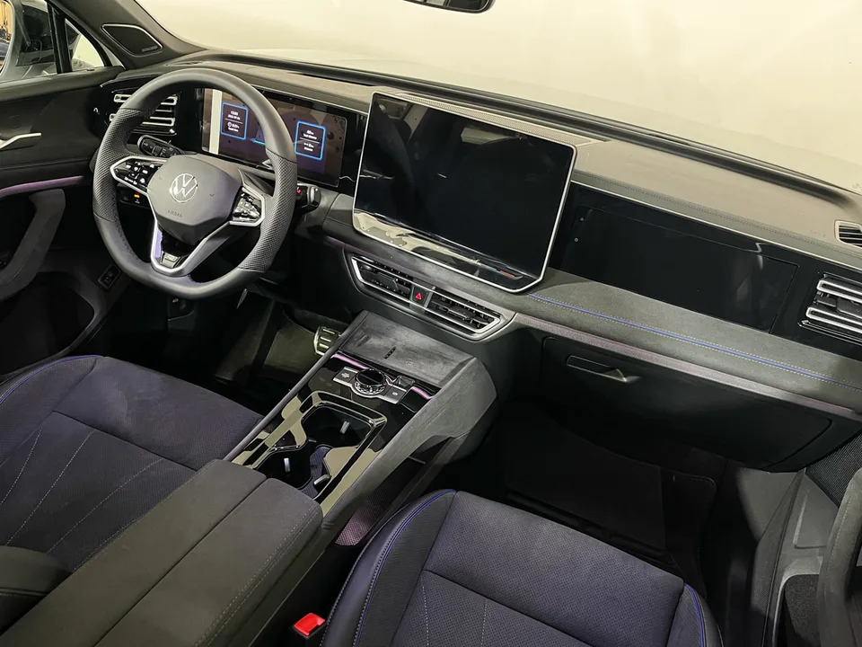 Volkswagen Tiguan 2026 — миниатюра 4