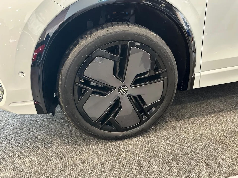 Volkswagen Tiguan 2026 — миниатюра 3