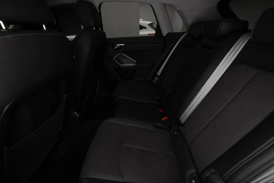 Audi Q3 2025 — миниатюра 5