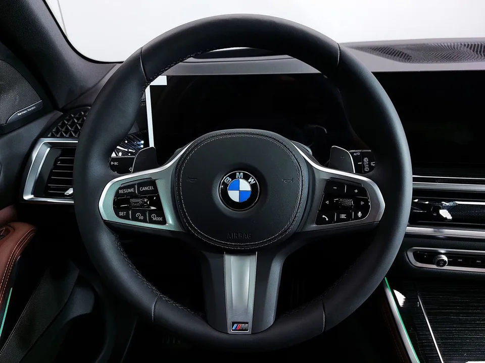 BMW X5 2025 — миниатюра 3