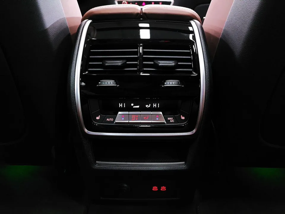 BMW X5 2025 — миниатюра 5