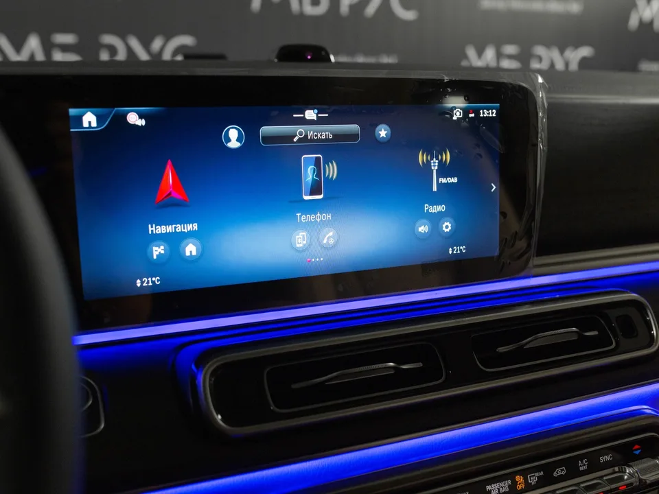 Mercedes-Benz V-Класс 2026 — миниатюра 5