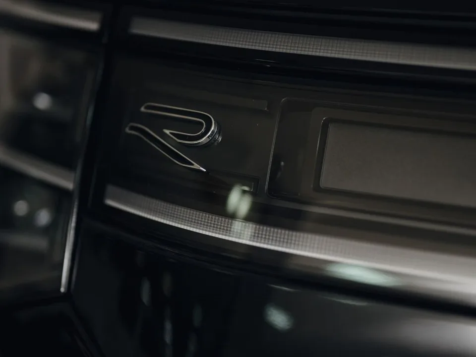 Volkswagen Teramont 2025 — миниатюра 2