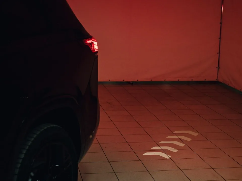 Volkswagen Teramont 2025 — миниатюра 4