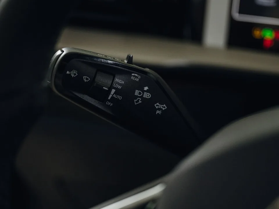 Volkswagen Teramont 2025 — миниатюра 5