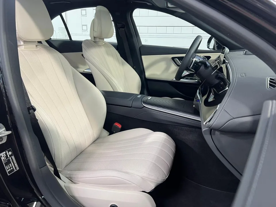 Mercedes-Benz E-Class 2024 — миниатюра 4