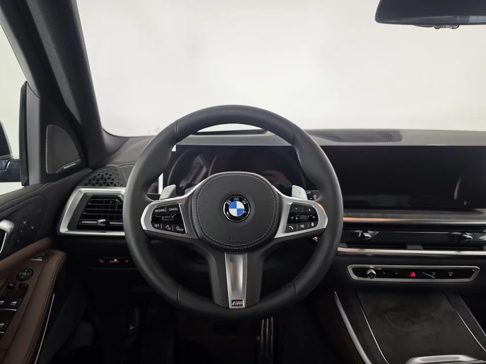 BMW X5 2026 — миниатюра 4