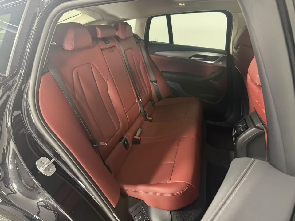 BMW X4 2024 — миниатюра 3