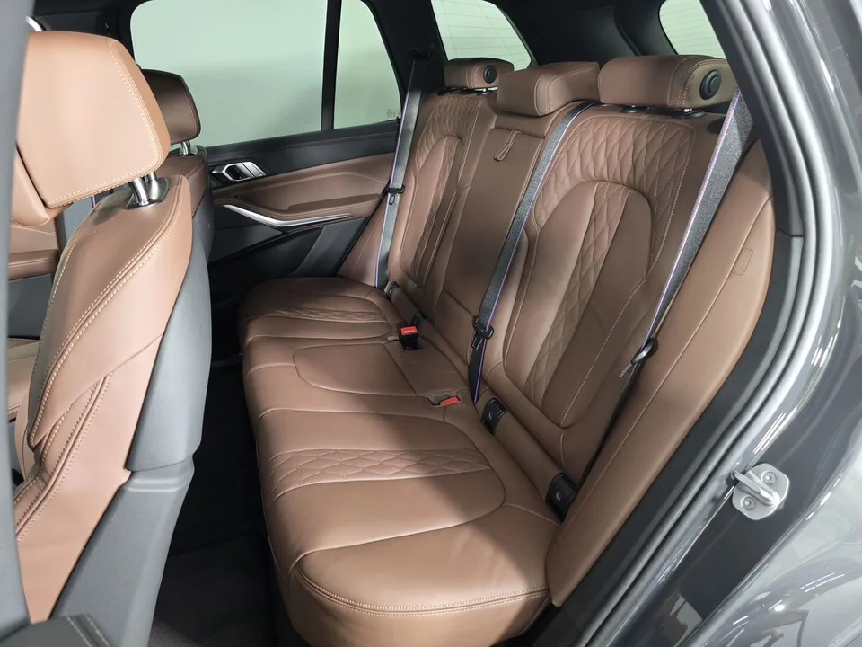 BMW X5 2026 — миниатюра 3