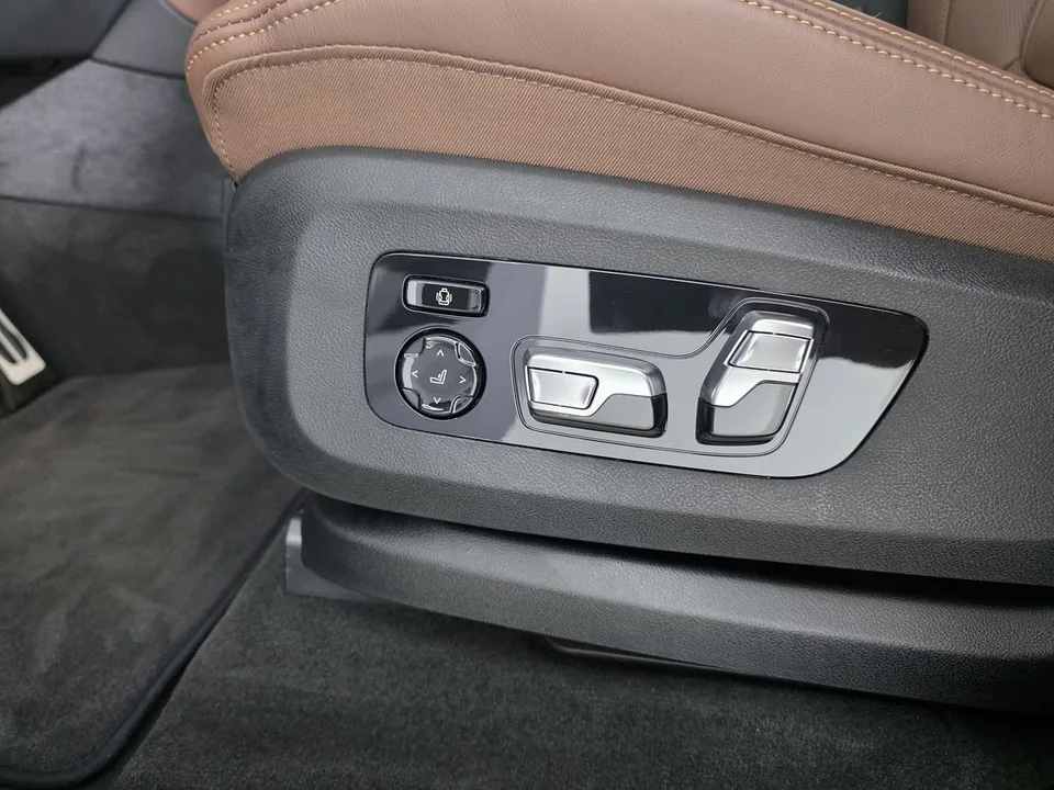 BMW X5 2026 — миниатюра 5