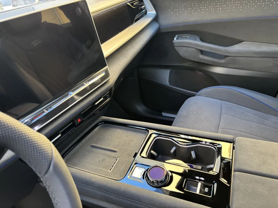 Volkswagen Teramont 2026 — миниатюра 5