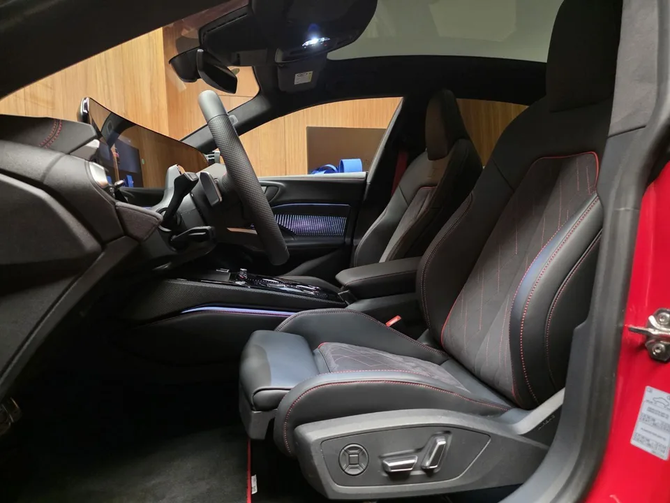 Audi A5 2025 — миниатюра 3
