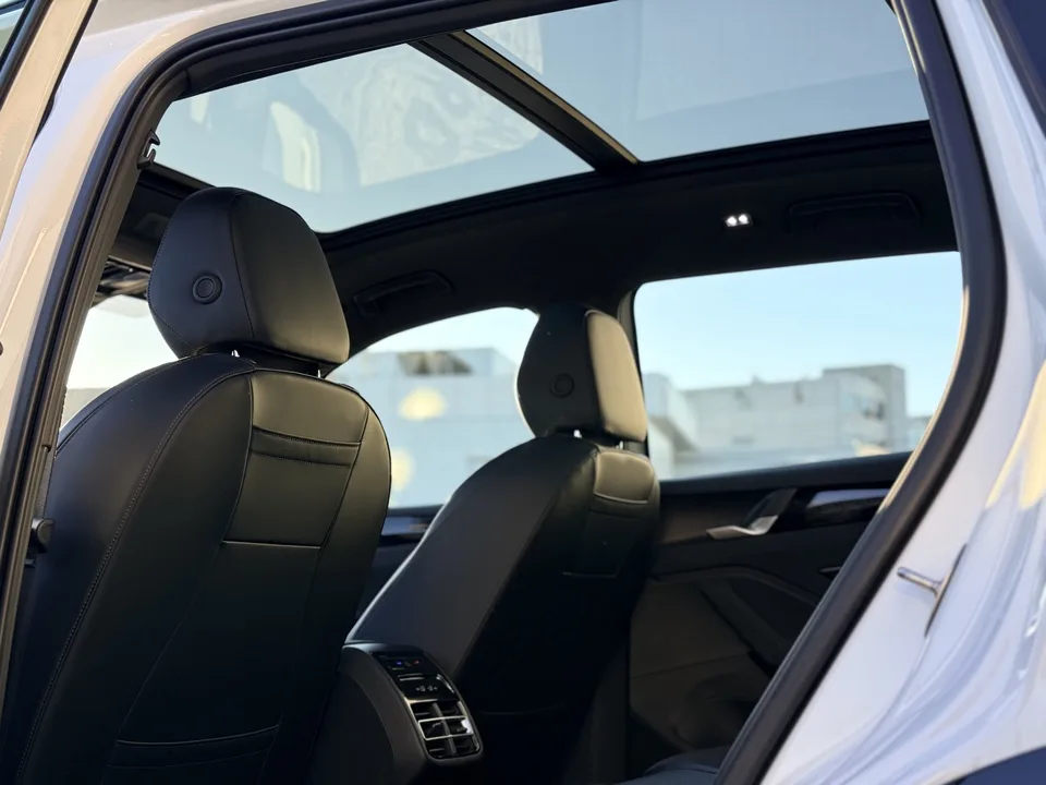 Volkswagen Tiguan 2026 — миниатюра 5