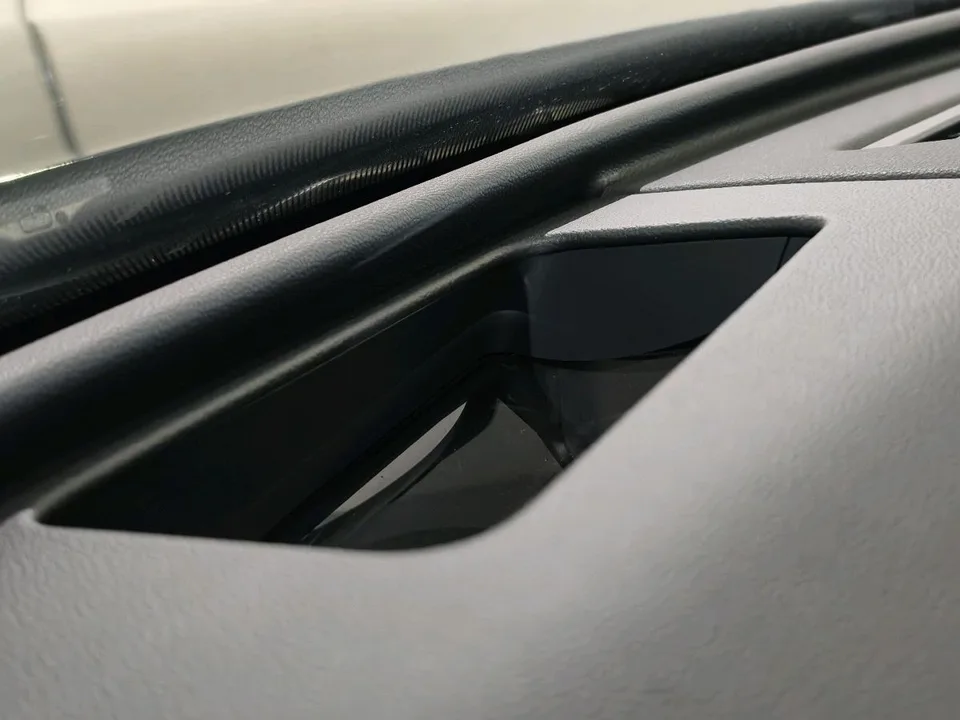 Volkswagen Teramont 2025 — миниатюра 4