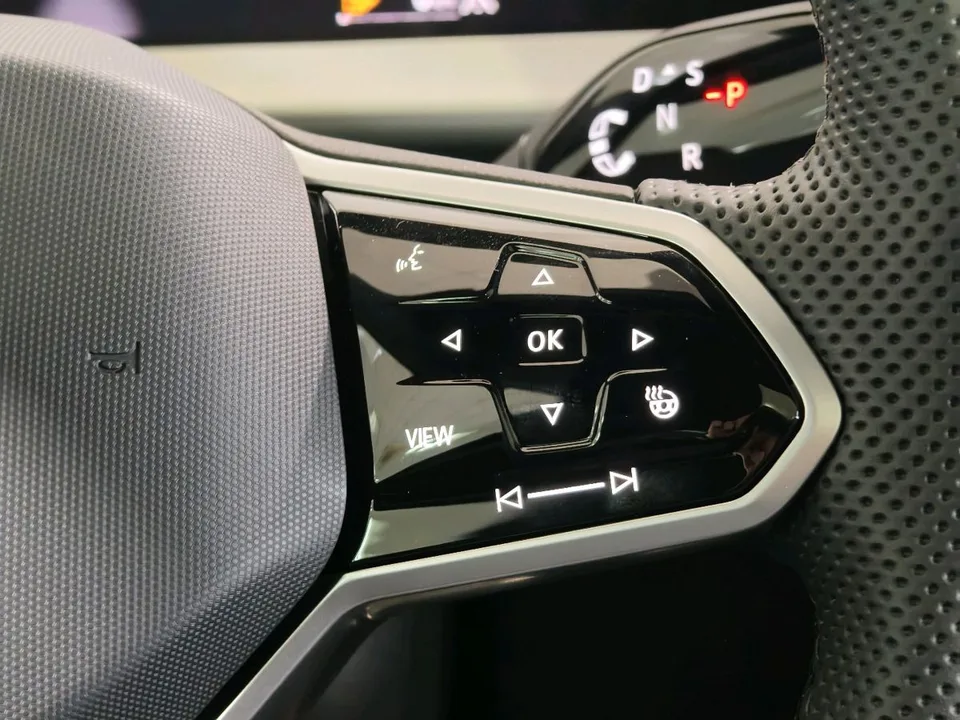 Volkswagen Teramont 2025 — миниатюра 5