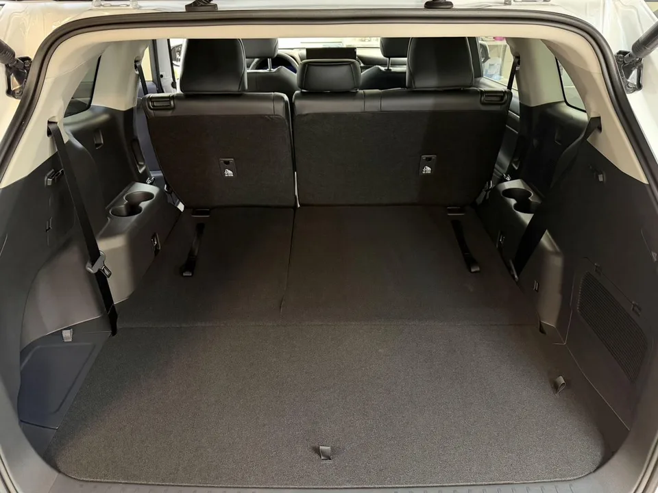 Toyota Highlander 2026 — миниатюра 4